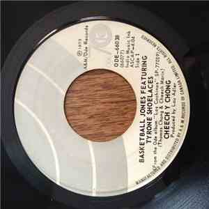 Cheech Y Chong - Basketball Jones / Don't Bug Me flac album