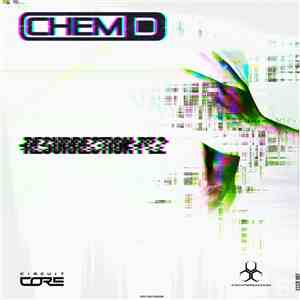 Chem D - Resurrection Pt.2 flac album