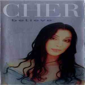 Cher - Believe flac album