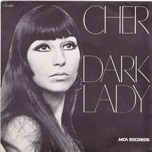 Cher - Dark Lady flac album