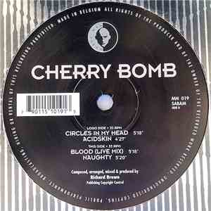 Cherry Bomb - Circles In My Head flac album