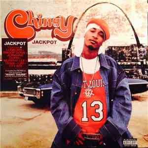 Chingy - Jackpot flac album