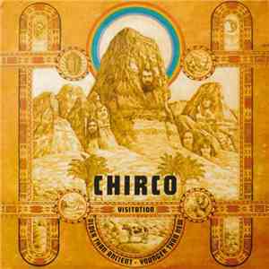 Chirco - Visitation flac album