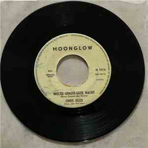 Chris Ellis  - Molto Grazie-Gute Nacht / Flipp-Flapp flac album