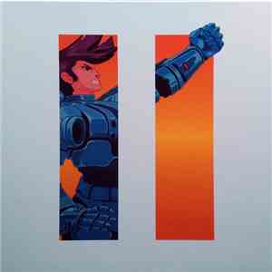 Chris Huelsbeck - Turrican II The Orchestral Album flac album