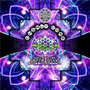Ch▲rly Core - Chilla Killer flac album