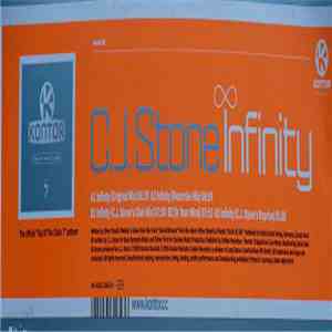 C.J. Stone - Infinity flac album