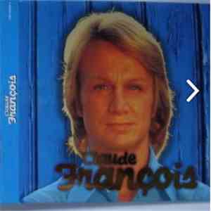 Claude François - Claude François flac album