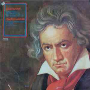Claudio Arrau, Beethoven, Orchestra Philharmonia Di Londra, Alceo Galliera - Concerto Per Piano In Do Magg. Op. 15 flac album