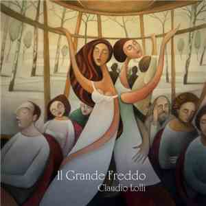Claudio Lolli - Il Grande Freddo flac album