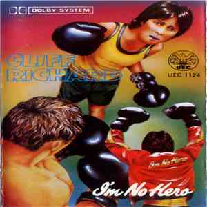 Cliff Richard - I'm No Hero flac album