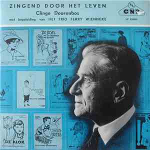 Clinge Doorenbos - Zingend Door Het Leven flac album