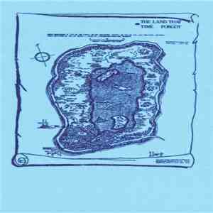 Clémence Hébert, Guy Marc Hinant, Xavier García Bardón - The Land That Time Forgot flac album