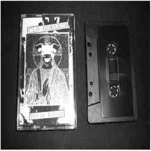 Clo Goelach - Their Blood flac album