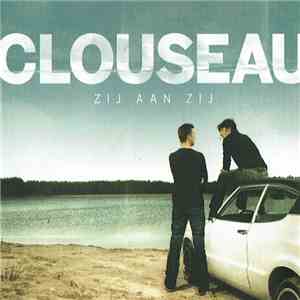 Clouseau - Zij Aan Zij flac album
