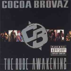 Cocoa Brovaz - The Rude Awakening flac album