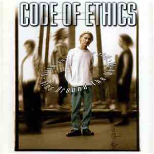 Code Of Ethics - Arms Around The World flac album