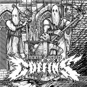 Coffins - Ancient Torture flac album