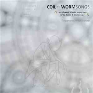 Coil - Wormsongs flac album