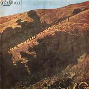 Cold Blood - Sisyphus flac album