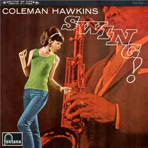 Coleman Hawkins - Swing! flac album