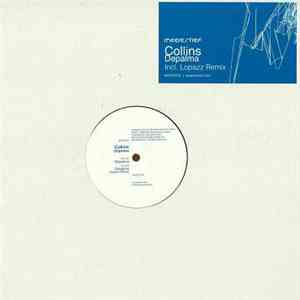 Collins - Depalma flac album