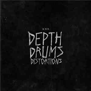 Colts  - Depth Drums Distortions flac album