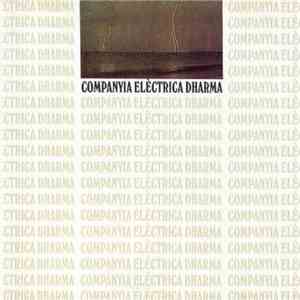 Companyia Elèctrica Dharma - Diumenge flac album