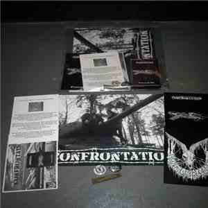 Confrontation  - Fieseler Fi 103 flac album