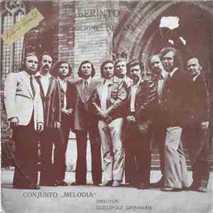 Conjunto "Melodia" - Laberinto flac album