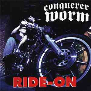Conquerer Worm - Ride-on flac album