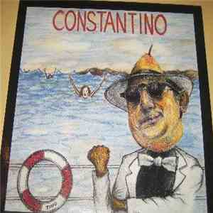Constantino  - Constantino flac album