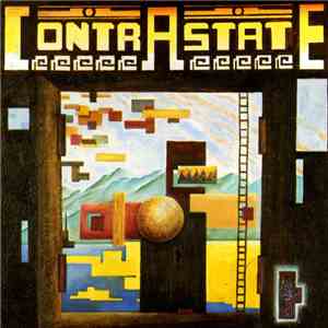 Contrastate - Throwing Out The Baby With The Bathwater flac album