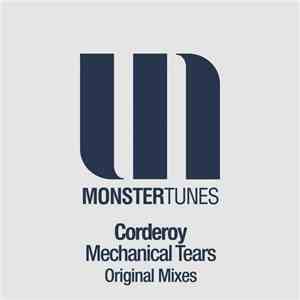 Corderoy - Mechanical Tears flac album