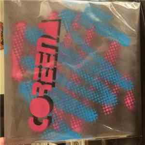Coreena - The Haunt flac album