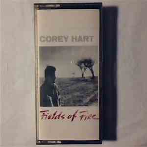 Corey Hart - Fields Of Fire flac album