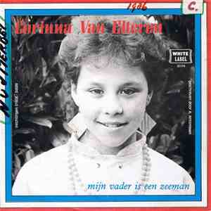 Corinna Van Elteren - Mijn Vader Is Een Zeeman flac album