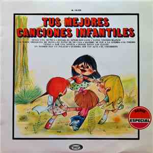 Coro Infantil "La Trepa" Del Maestro Elisard Sala - Tus Mejores Canciones Infantiles flac album