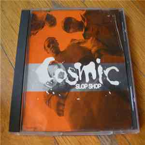 Cosmic Slop Shop - Da Family flac album
