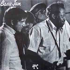Count Basie - Basie Jam flac album