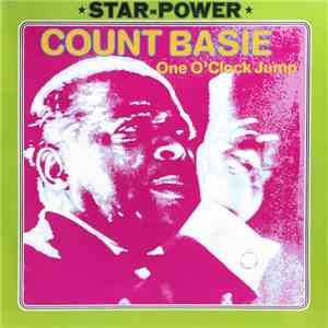 Count Basie - One O'Clock Jump flac album