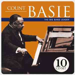 Count Basie - The Big Band Leader flac album