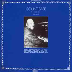 Count Basie - The Soloist' 1941/1959 flac album