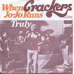 Crackers  - When Jo Jo Runs flac album