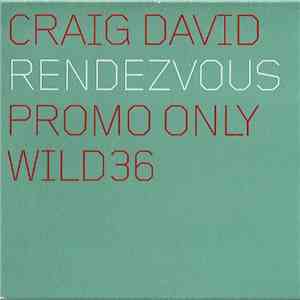 Craig David - Rendezvous flac album