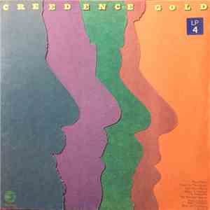 Creedence Clearwater Revival - Creedence Gold flac album