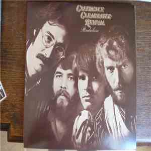 Creedence Clearwater Revival - Songs From Pendulum flac album