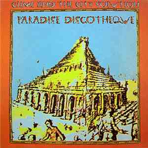 Crime & The City Solution - Paradise Discotheque flac album