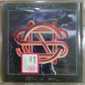 Crosby, Stills & Nash - After The Storm flac album