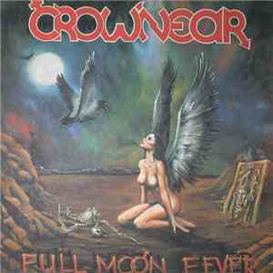 Crow'near - Full Moon Fever flac album
